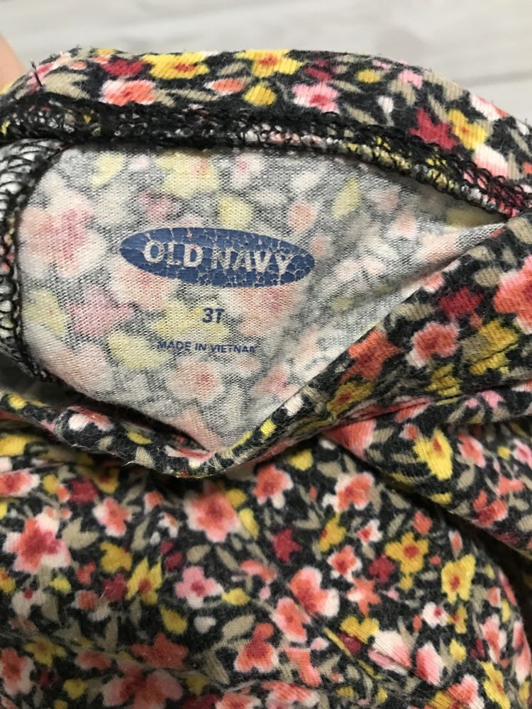 Лосины Oldnavy