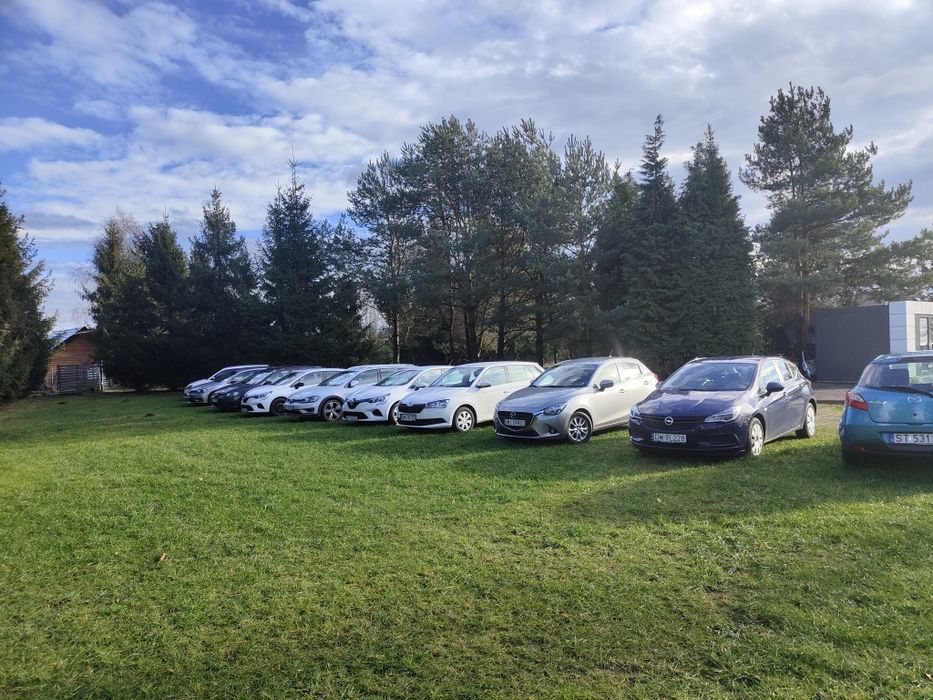 Auta j wynajem wypożyczalnia samochodów