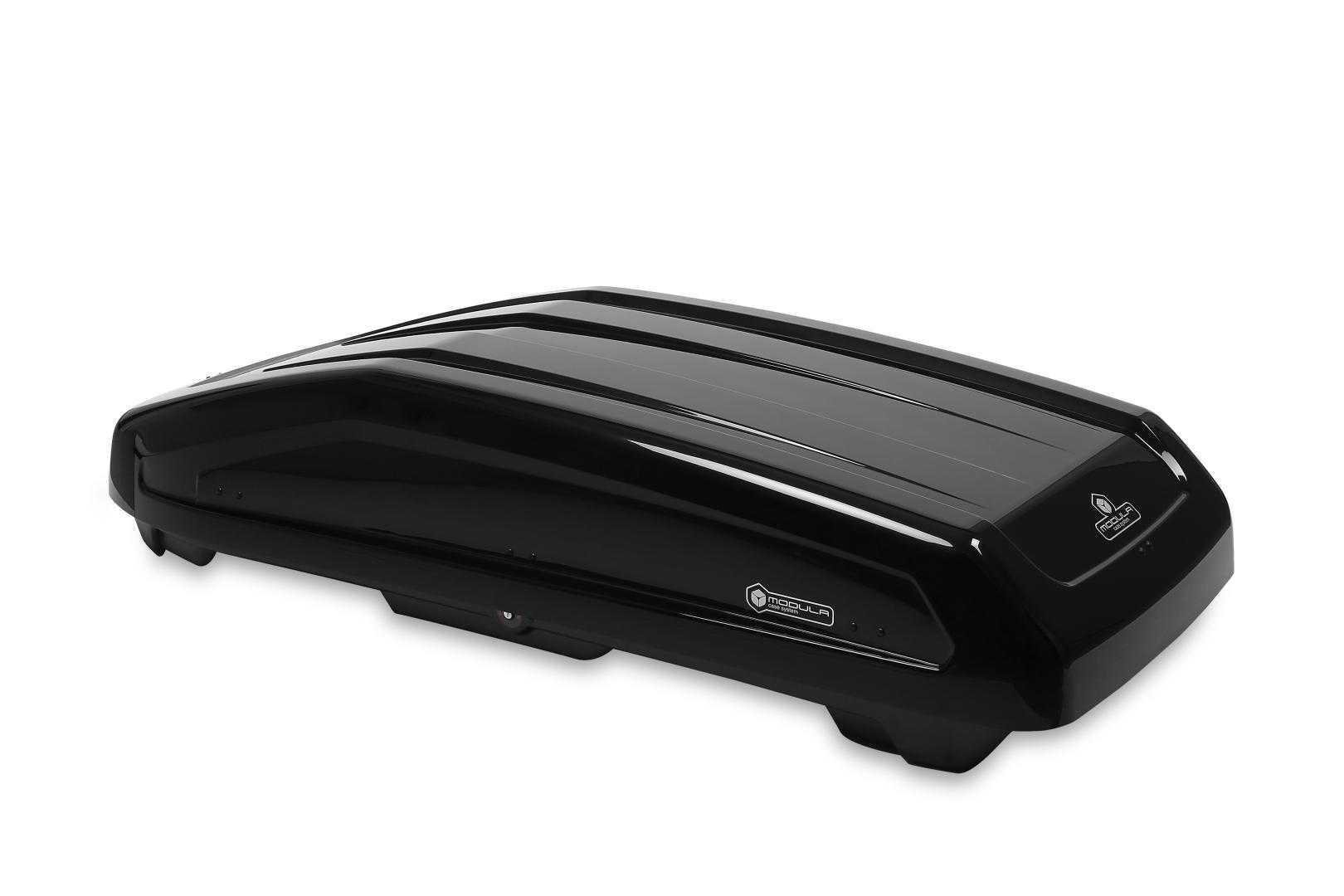 Box dachowy Modula EVO 400  >Wysyłka
