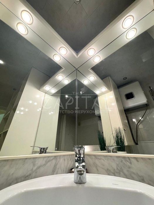 Аренда квартиры ул. Большая Васильковская, Центр