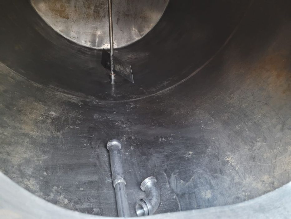 Sprzedam Zbiornik 10 000L