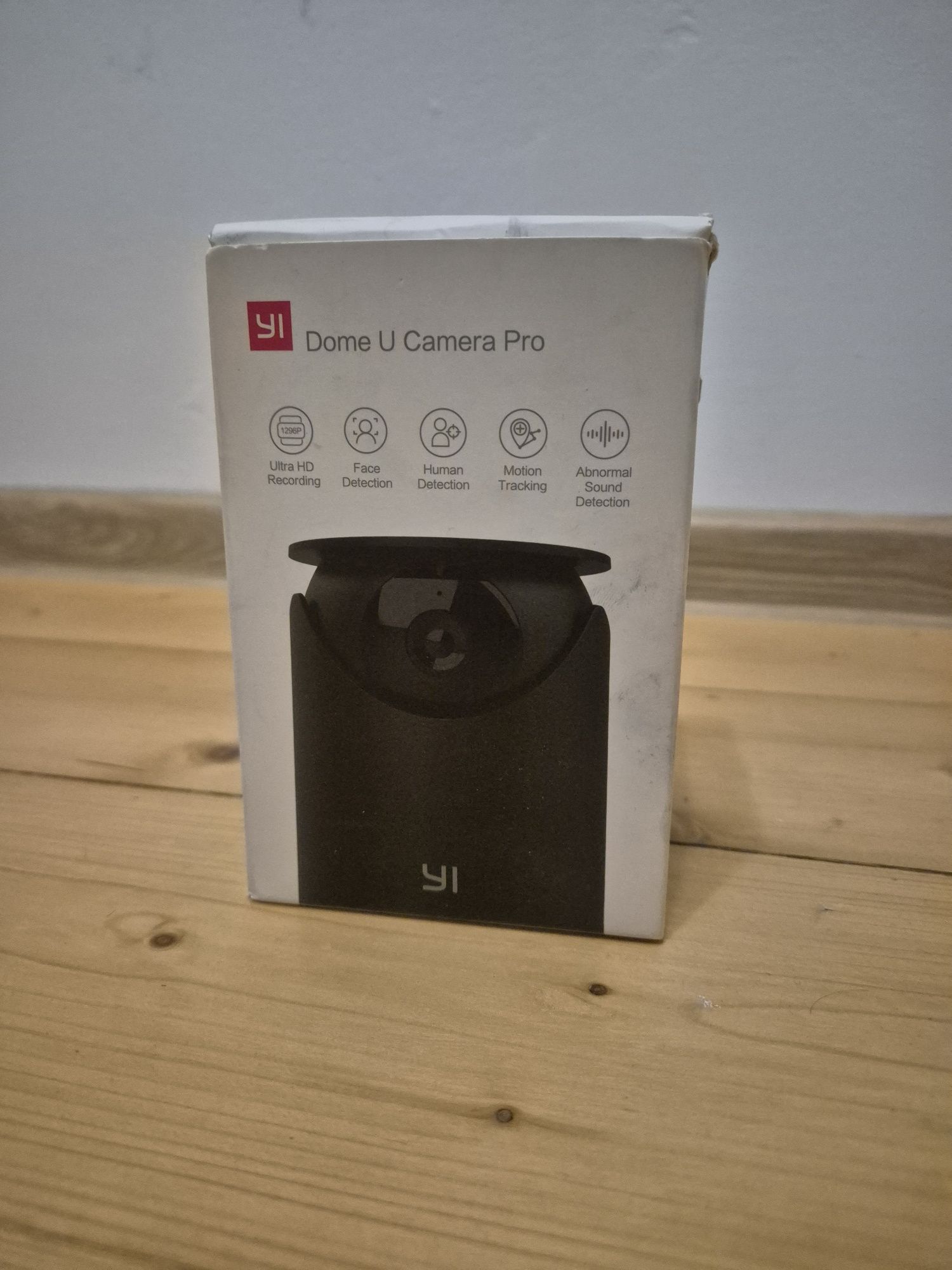 Kamera WIFI 2K 3MP YI
