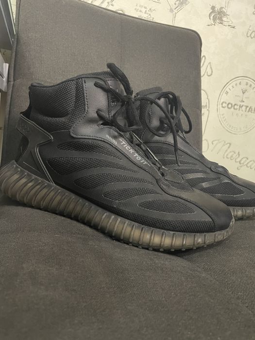 Взуття зимове підліткове