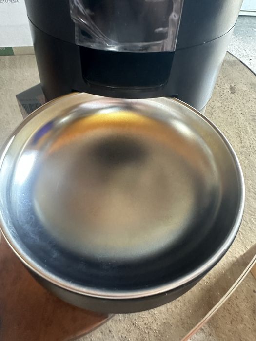 WiFi-годівниця для кішок, автоматична годівниця акумуляторна Petlibro