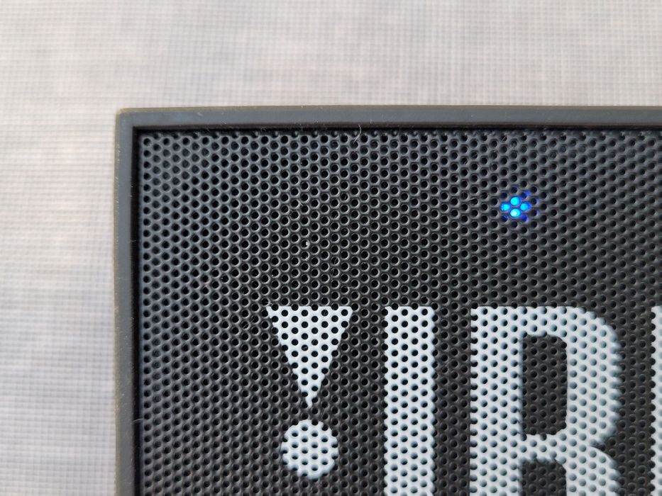 JBL GO – głośnik Bluetooth + AUX, sprawny, oryginalne opakowanie