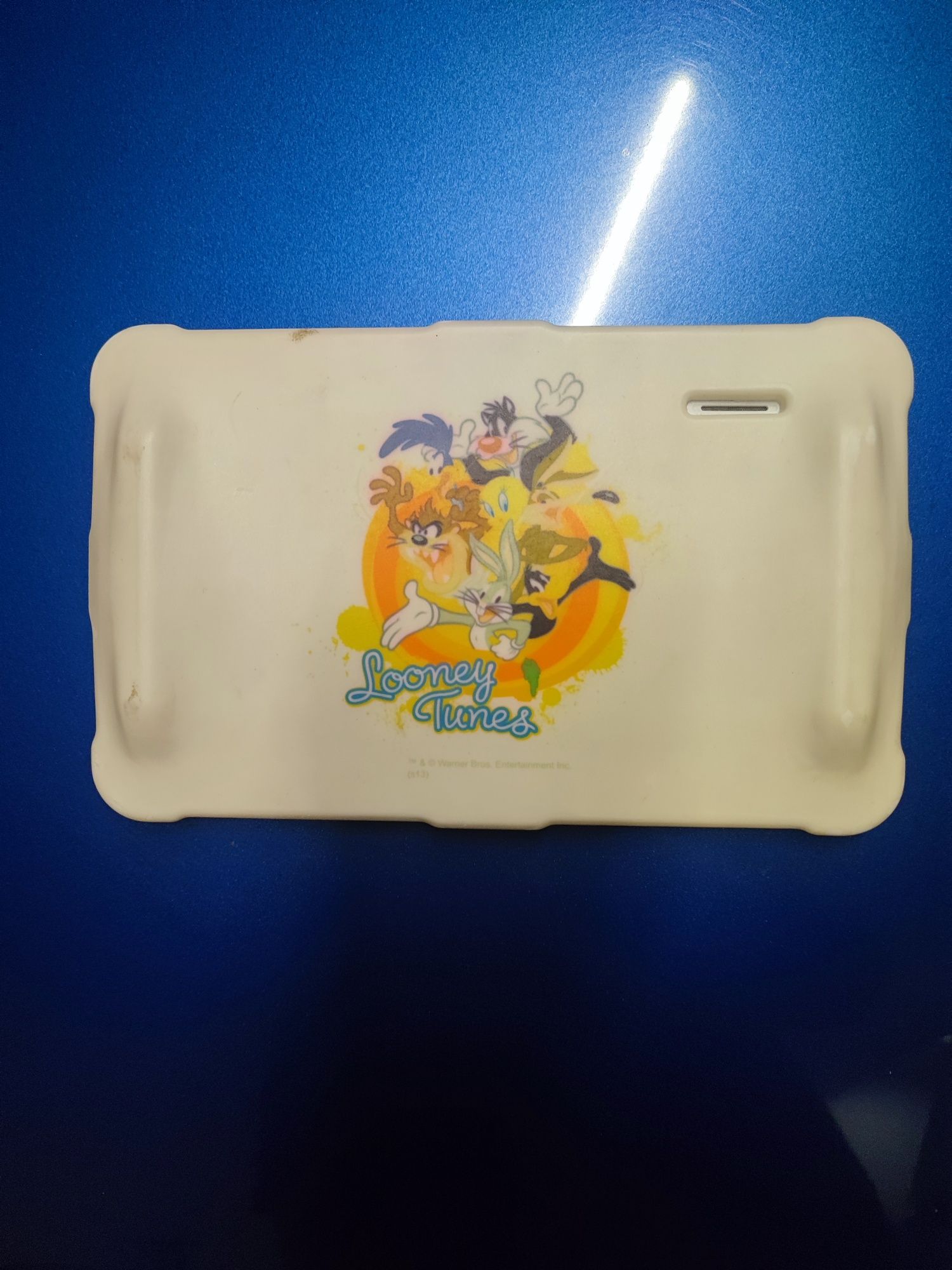 Tablet Looney Tunes