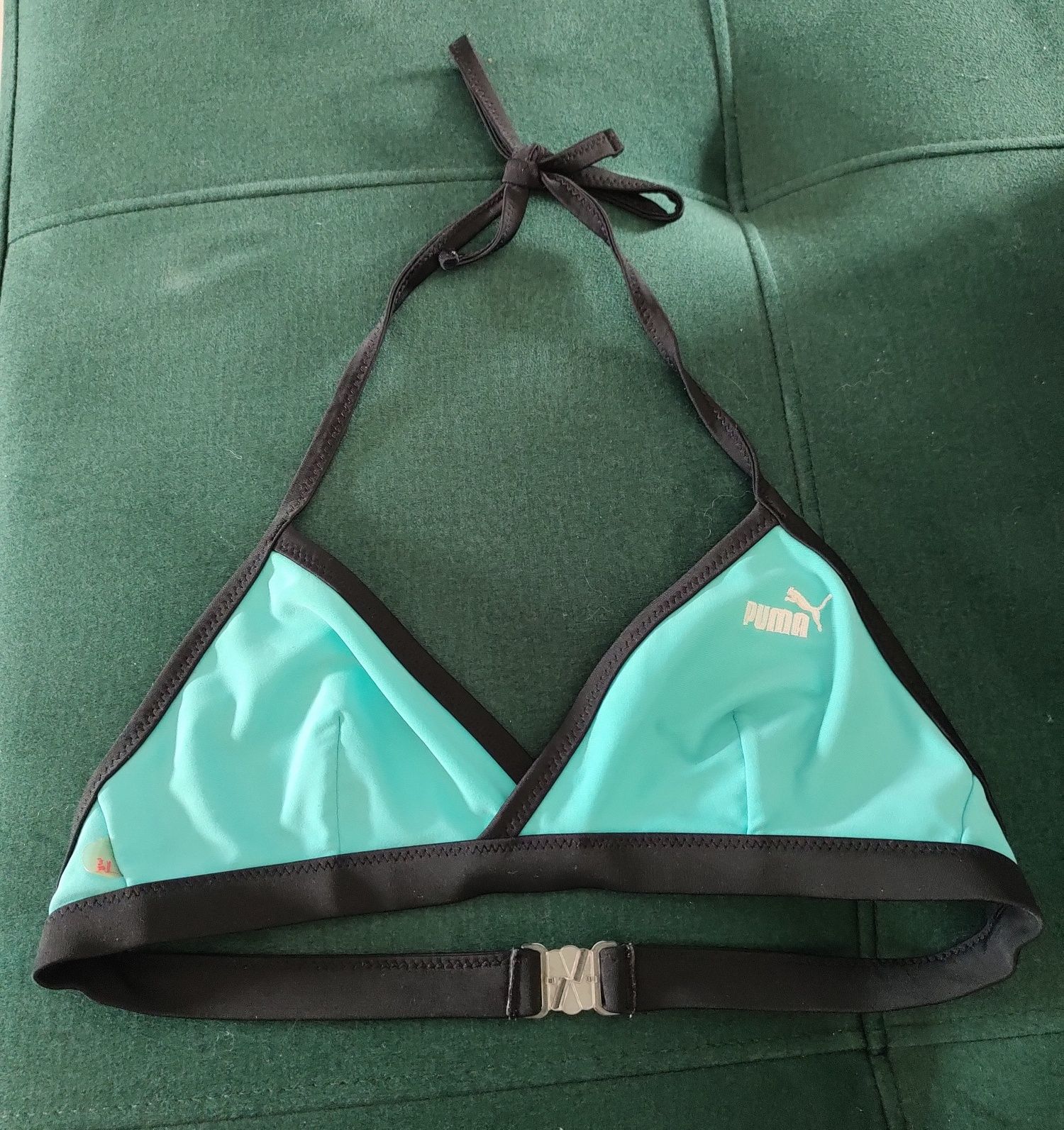 Góra od stroju, kostiumu bikini , Puma , rozmiar S