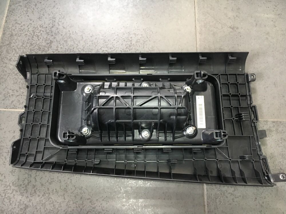 Подушка безпеки AIRBAG Mercedes Sprinter W906 спринтер