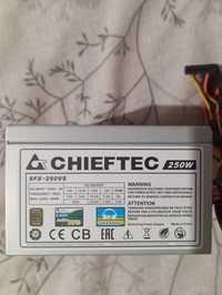 Блок живлення Chieftec Smart SFX-250VS