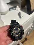 Zegarek G-Shock GA 110-RG
