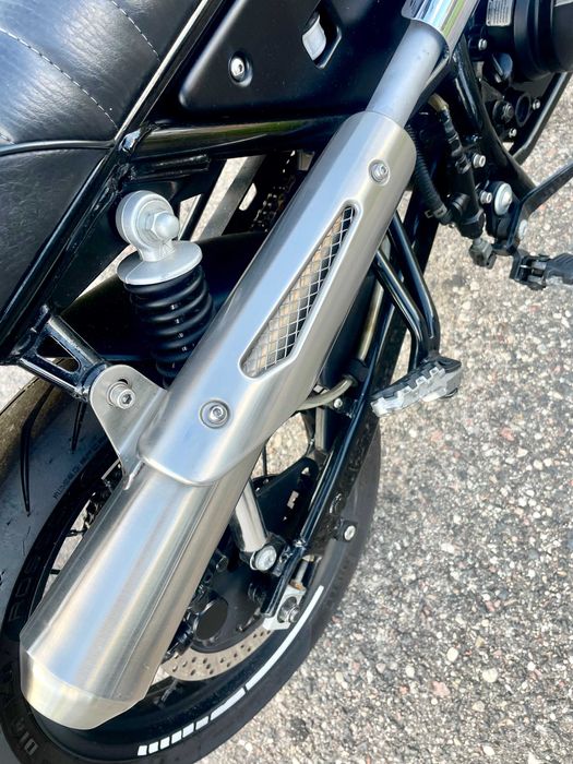Motocykl 125 Kat B ONLINE