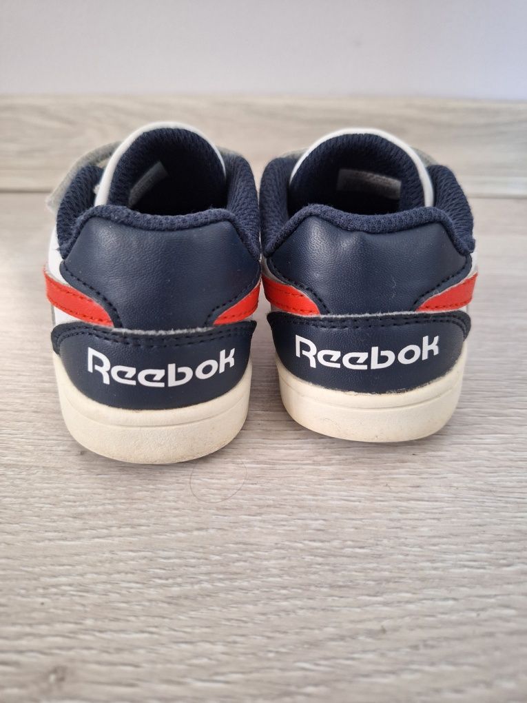 Buty Reebok r. 24,5 wkł. 16cm