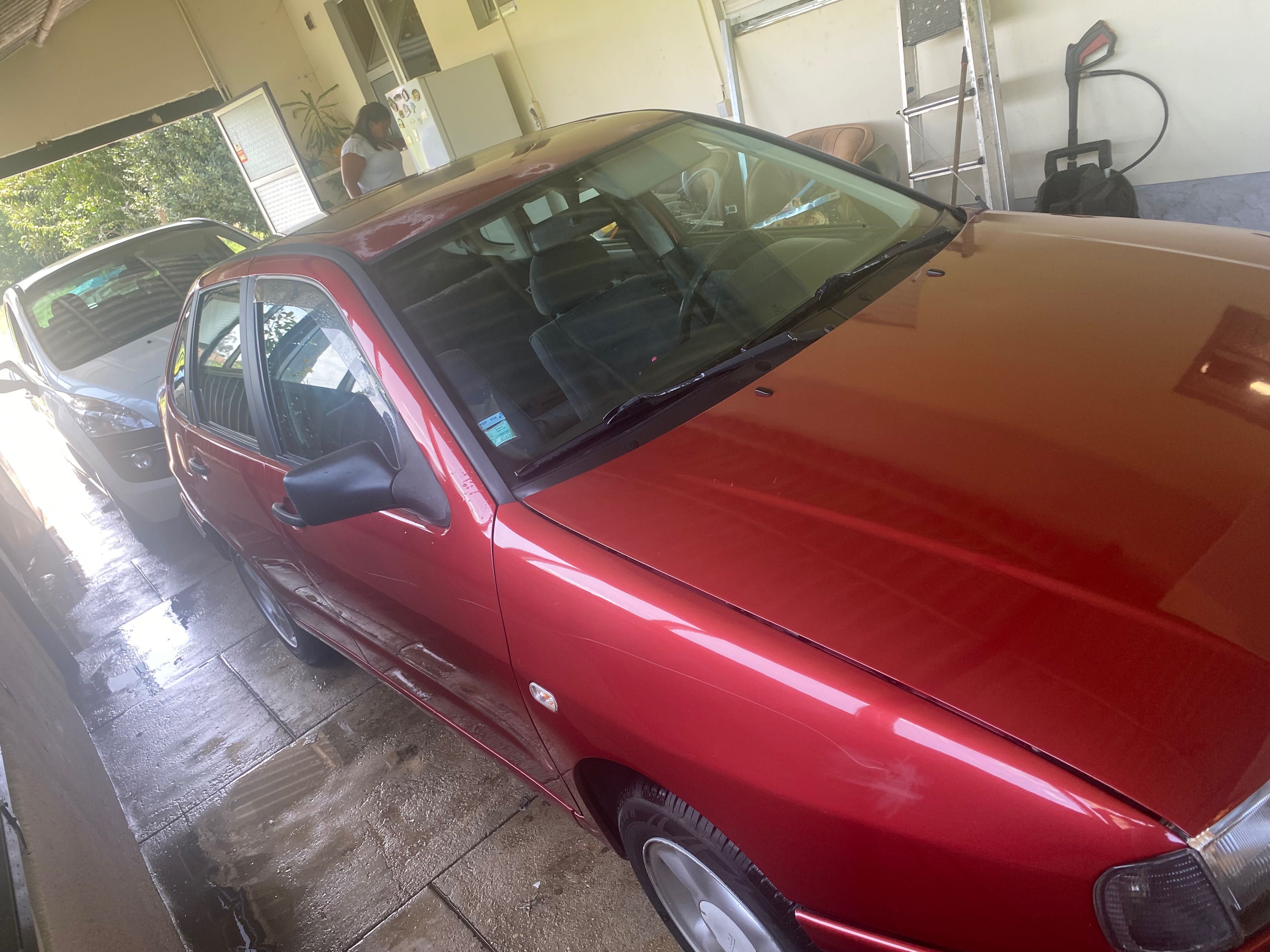 Seat Córdoba 1.4 glx impecável