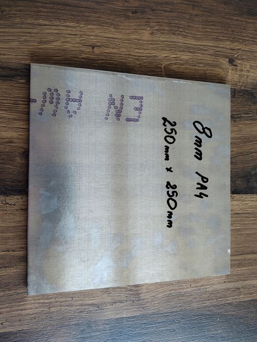 Blacha aluminiowa  4mm 5mm 8mm 10mm wszystkie grubości