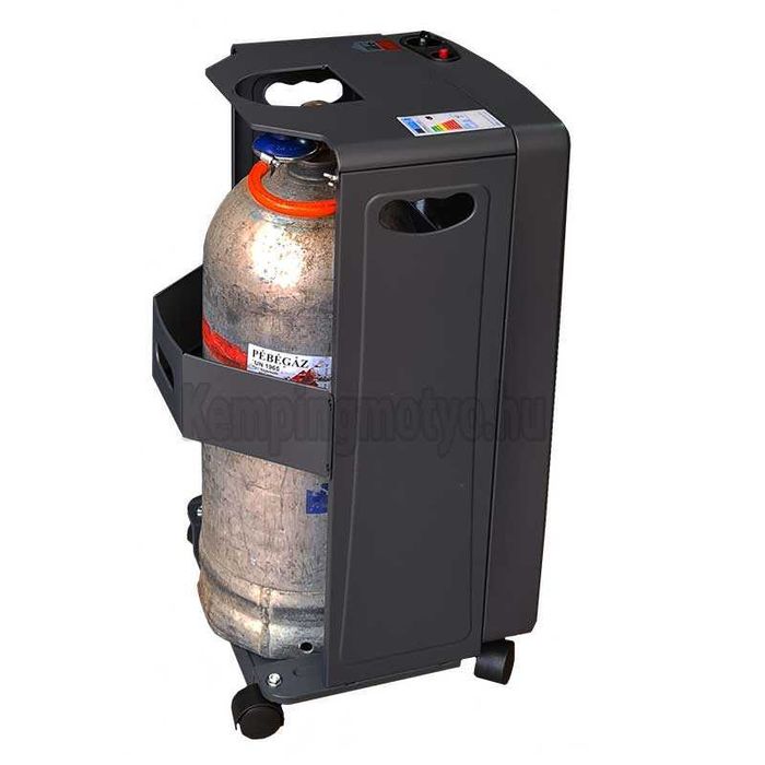 Газовий обігрівач Fornello 4,2 кв . Європа! (з редуктором)