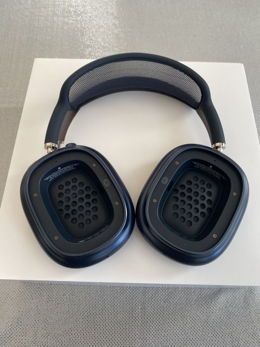 Airpods Max Słuchawki