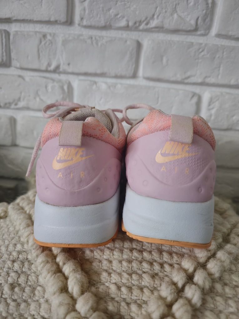 Buty Nike Air Max rozmiar 38