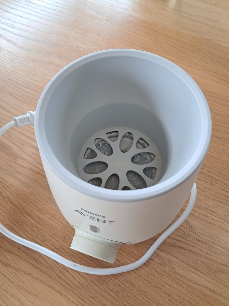 Podgrzewacz do butelek Avent Philips