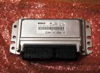 ЭБУ 2107 (евро 2) Бош 797 ( Bosch 7.9.7+) блок управления двигателем