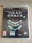 ^️ dead space 2 pl limited edition ps3 playstation 3