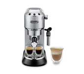 OUTLET Ekspres kolbowy DeLonghi Dedica Style EC 685.M  FV23% PL GW