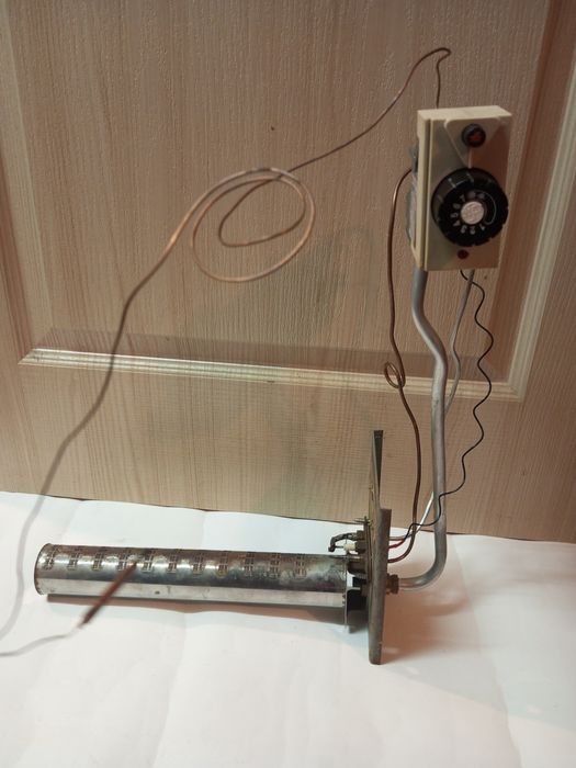 Автоматика газова Євросіт 630