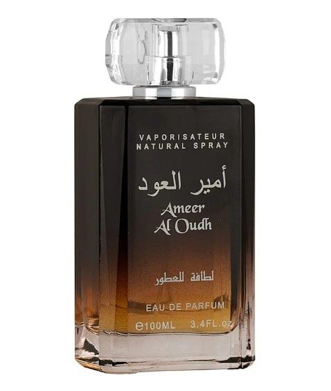 Lattafa Ameer Al Oudh 100 ml Парфумована вода