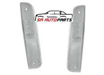 MINIMOS BRANCOS JEEP CHEROKEE XJ