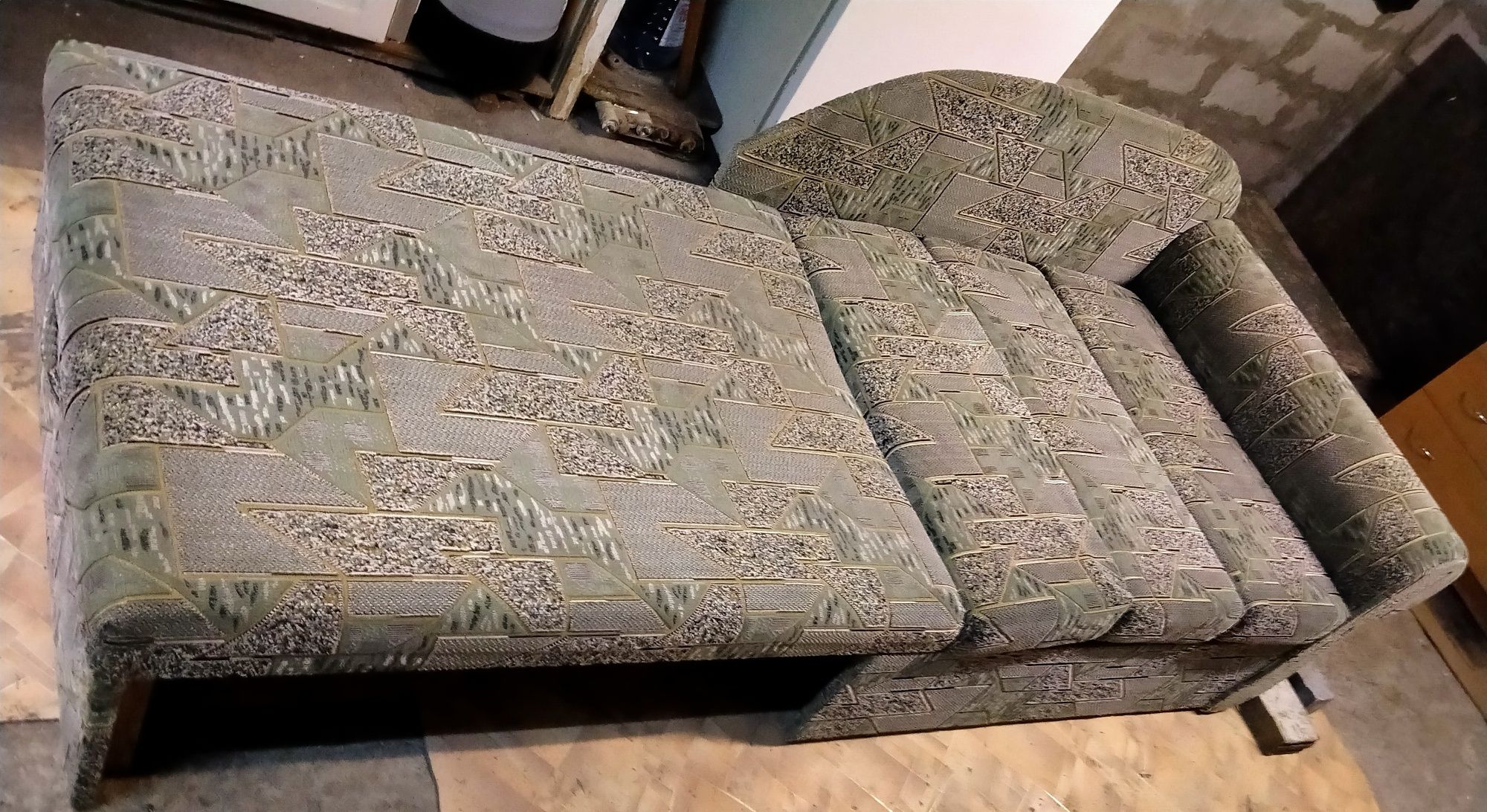 диванчик диван раскладной кресло кровать Доставка