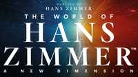 Concerto Hans Zimmer