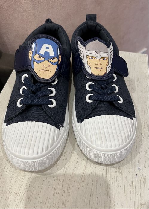 Новые кеды Cool Club 28р,200 грн