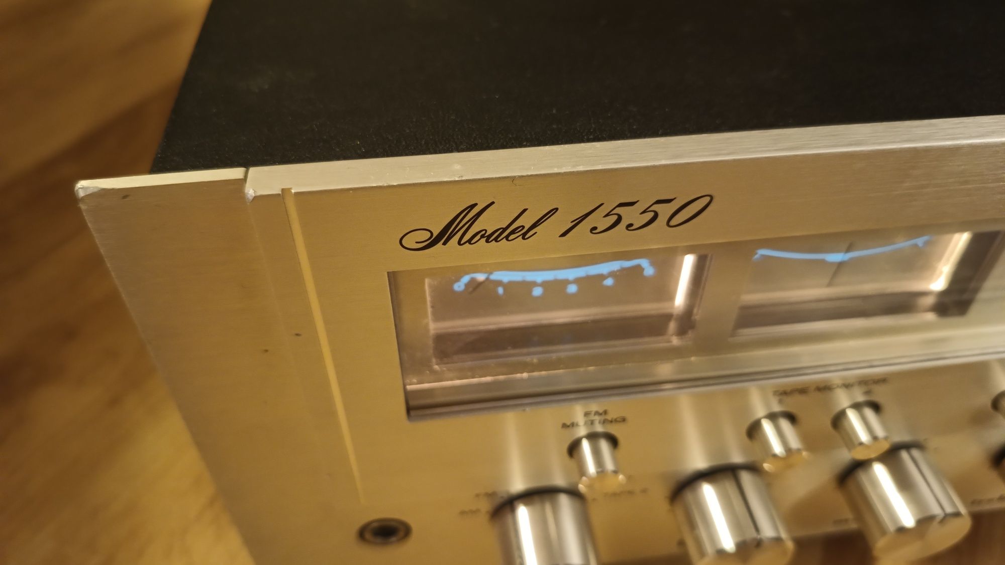 Marantz 1550 vintage