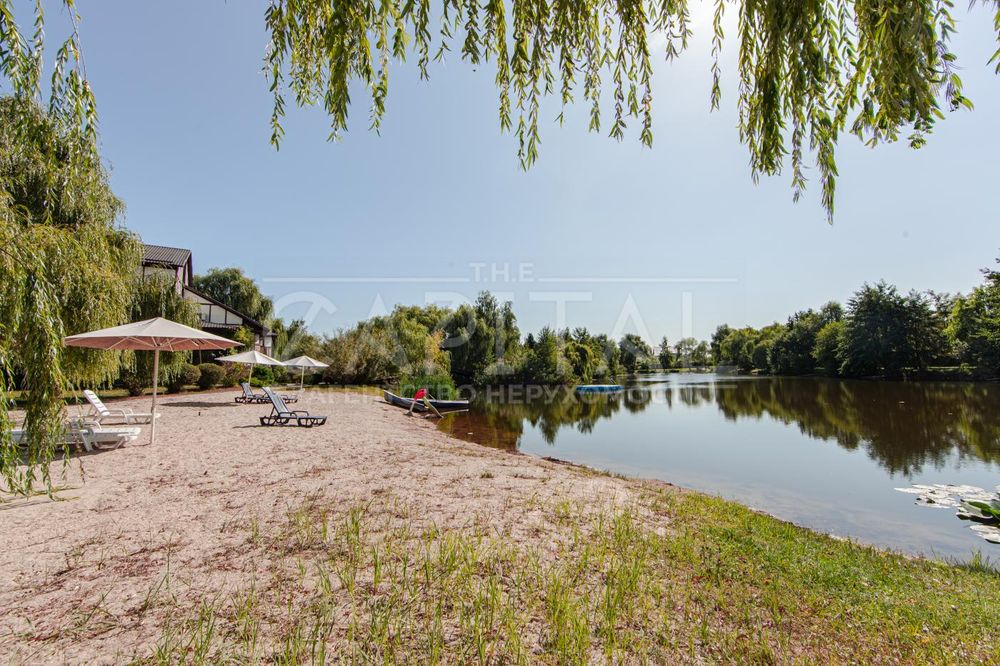 Оренда будинку, Козин​, Обухівський р-н