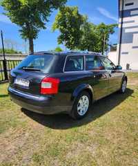 Audi A4 B6 1.6 8V + Gaz Lpg *Ładny bezwypadkowy*