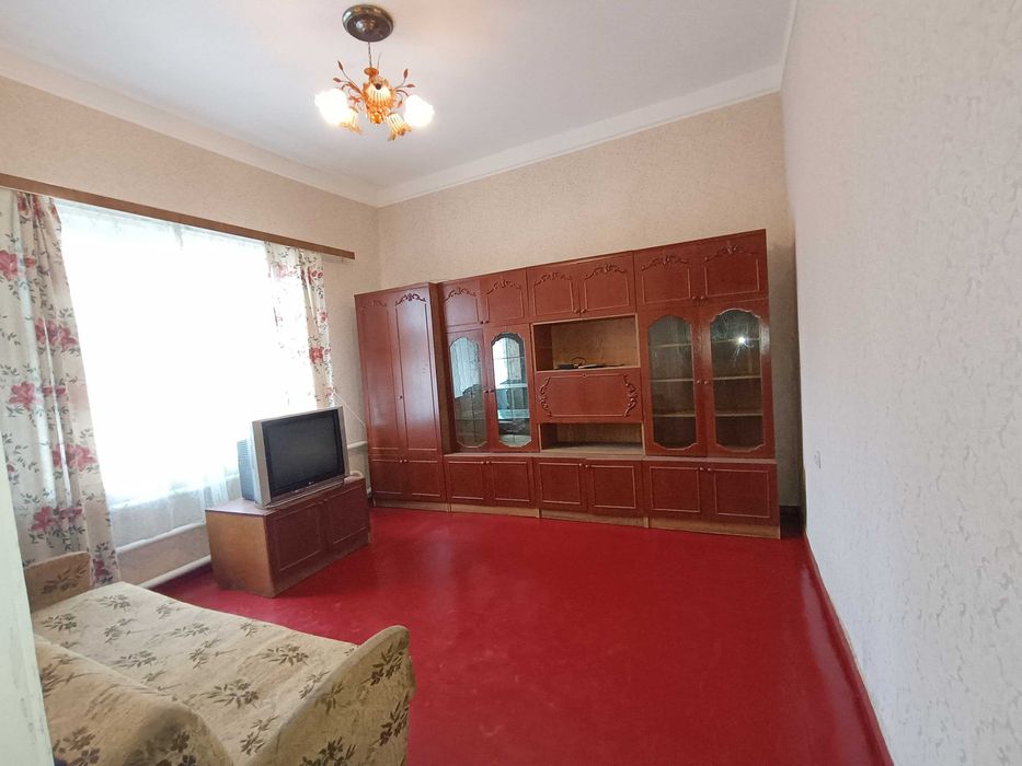 Продаж Частини будинка м.Золотоноша! Паркова зона.