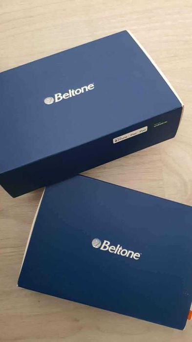 Aparelhos auditivos NovaAcustica - desocupar