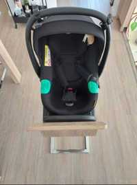 Base Isofix i-Size Kiros (0+)