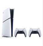 Ігрова приставка Sony PlayStation 5 Slim