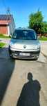 Renault Kangoo Renault Kangoo 2009r. 1.5dCi