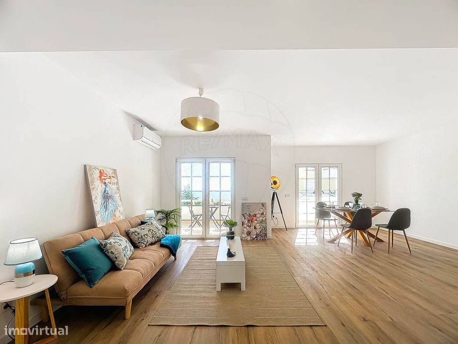 Apartamento T2 para venda