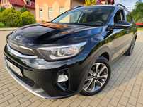 Kia Stonic 2020!121000km! Śliczna