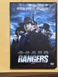 DVD Antes de Haver Lei, Existiam os… RANGERS