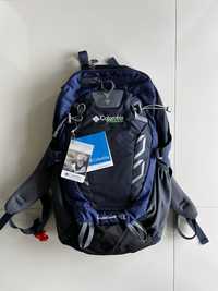 Plecak Columbia Titanium Adventure 40 l. szkolny trekkingowy wyprawowy