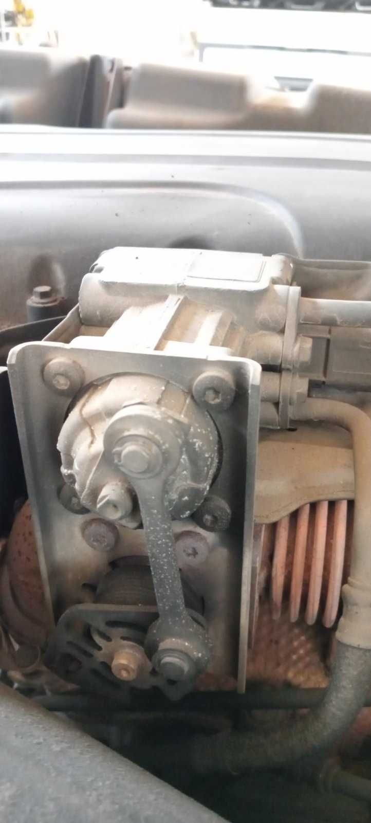 Двигун Двигатель Мотор ДАФ DAF CF XF 106.440 MX-11 Euro 6 2015рік