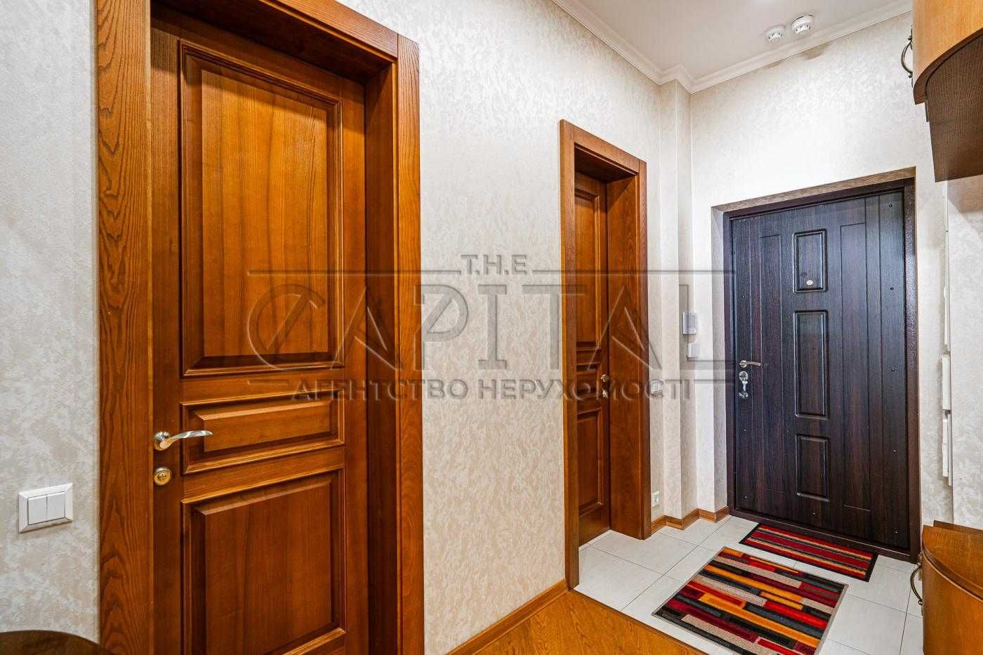 Продаж квартири вул. Є.Коновальця, Печерськ, ЖК Панорама на Печерську