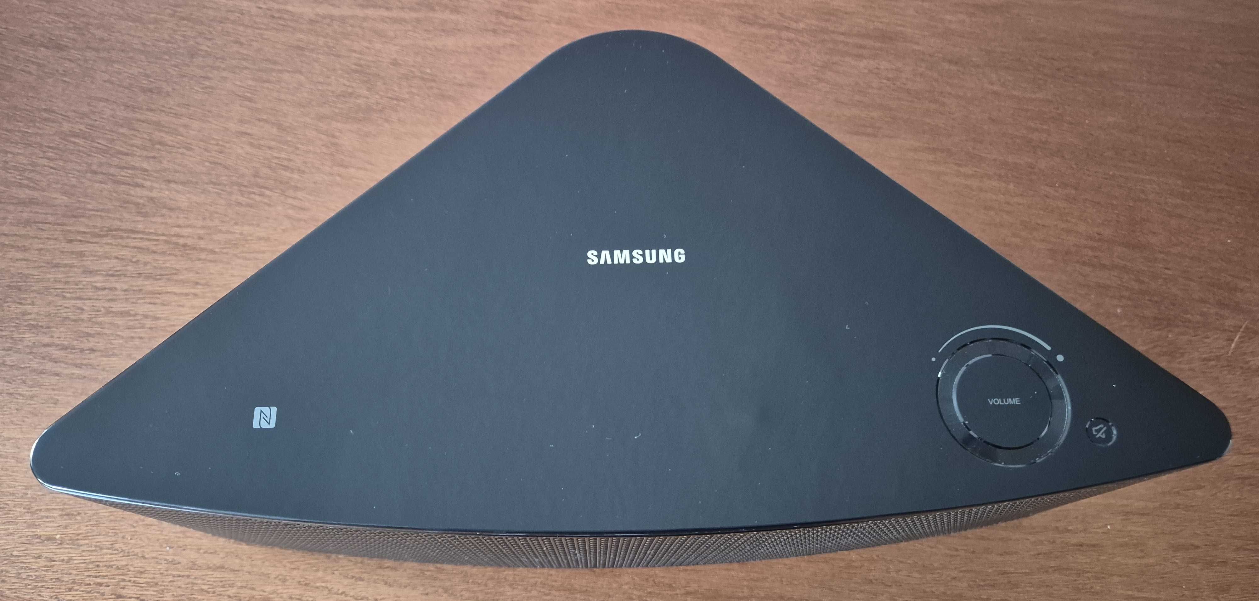Głośnik bezprzewodowy system audio M5 Samsung WAM 550 BT NFC