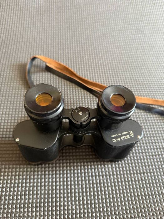 Продам бінокль  б/у в гарному стані