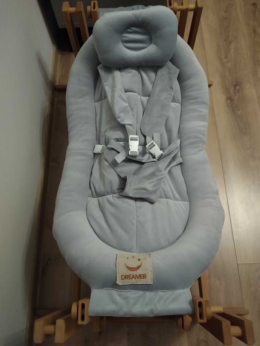 Dostawka, łóżeczko DREAMER