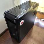 Cooler Master Dominator II 692 Advanced - Obudowa Midi Tower