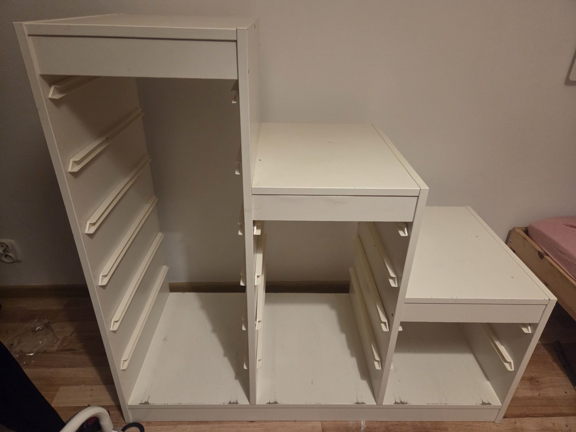 Regal ikea trofast